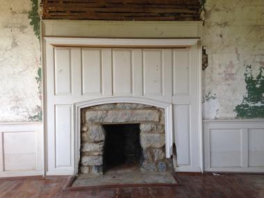 Grant Recipient, Historic Preservation Category: Bristol Historical Association, Bristol, Va. The c. 1790-1810 Robert Preston House, located near Bristol, Va., required repairs and/or replacement of doors, lathing, plaster, ceiling, and flooring. Four fireplaces were repaired, including the replacement of missing mantels and surrounds. The restoration of the Preston House allows the Bristol Historical Association to share the history of the home and its part in the westward expansion of the country with gue