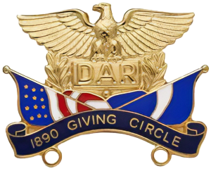giving cirle