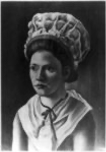 Lydia Darrah