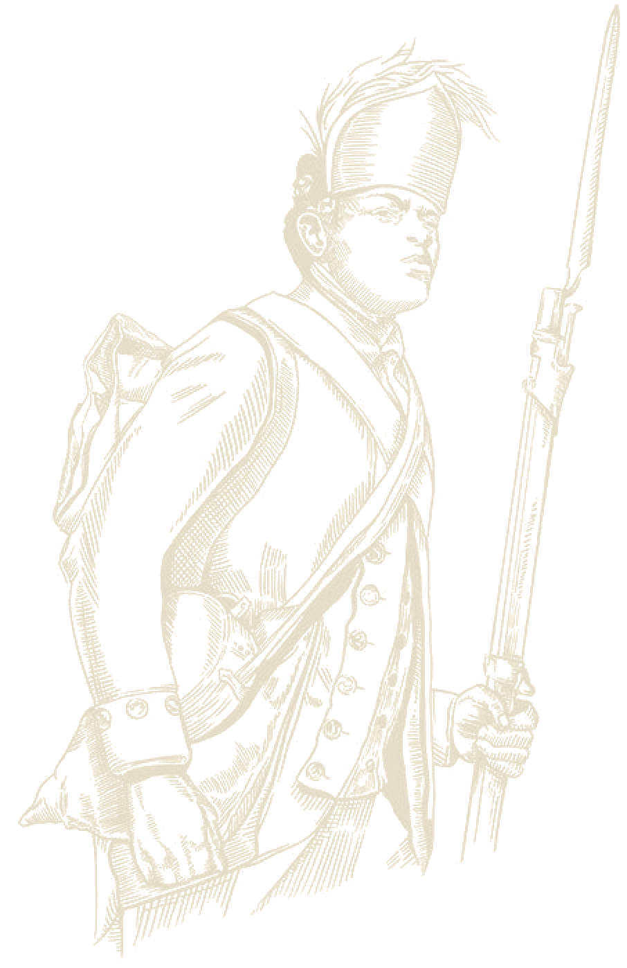real stories soldier