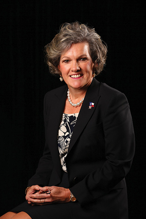 TWILA CARTER