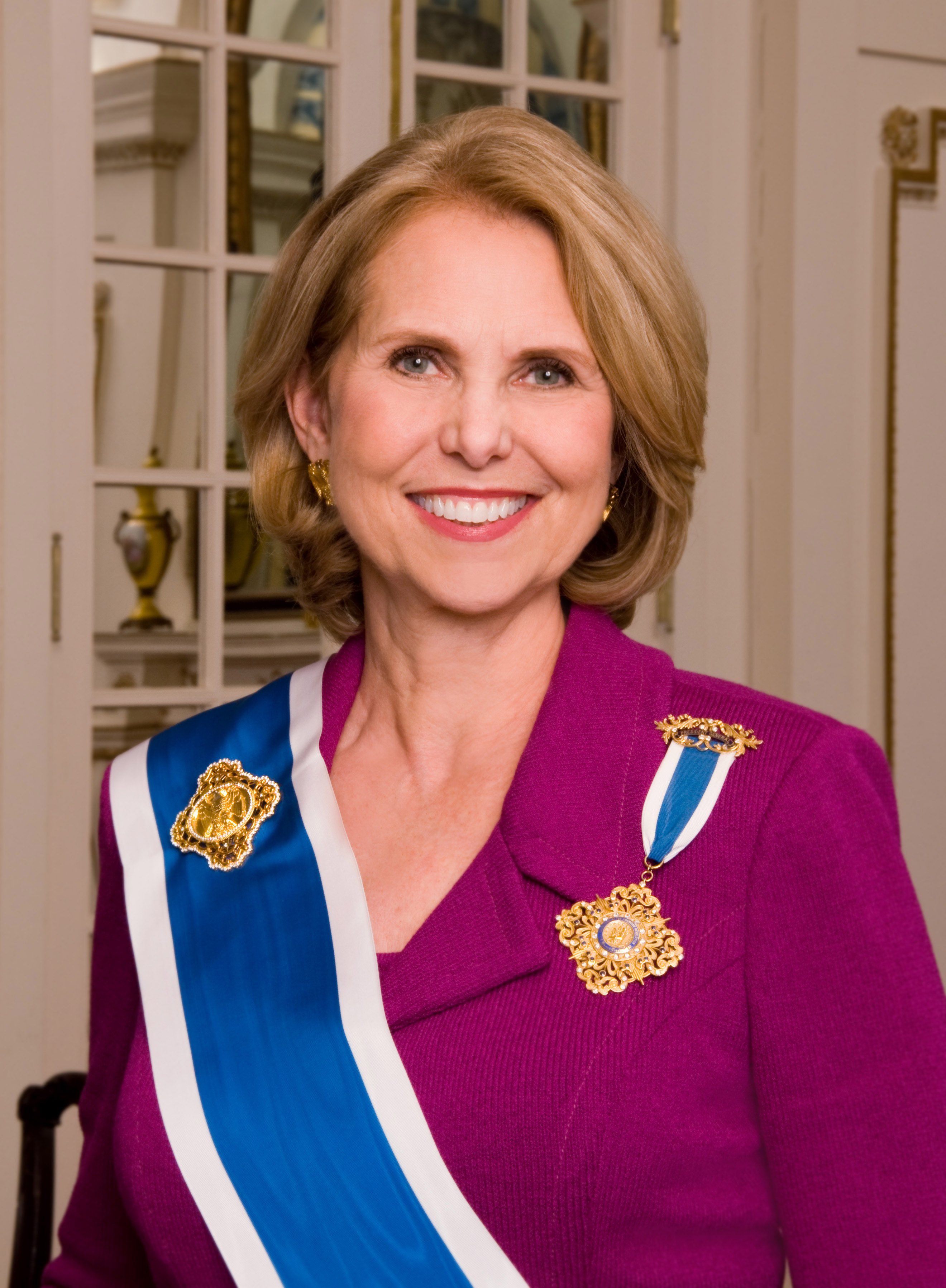 DAR Presidents General | Daughters of the American Revolution