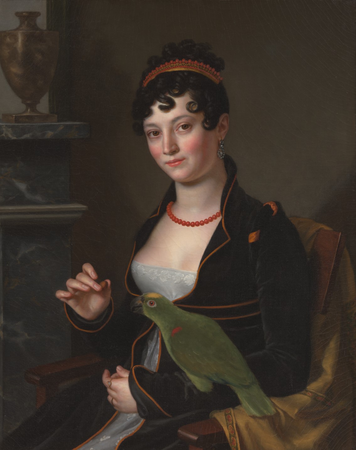 Exhibitions | Daughters of the American Revolution