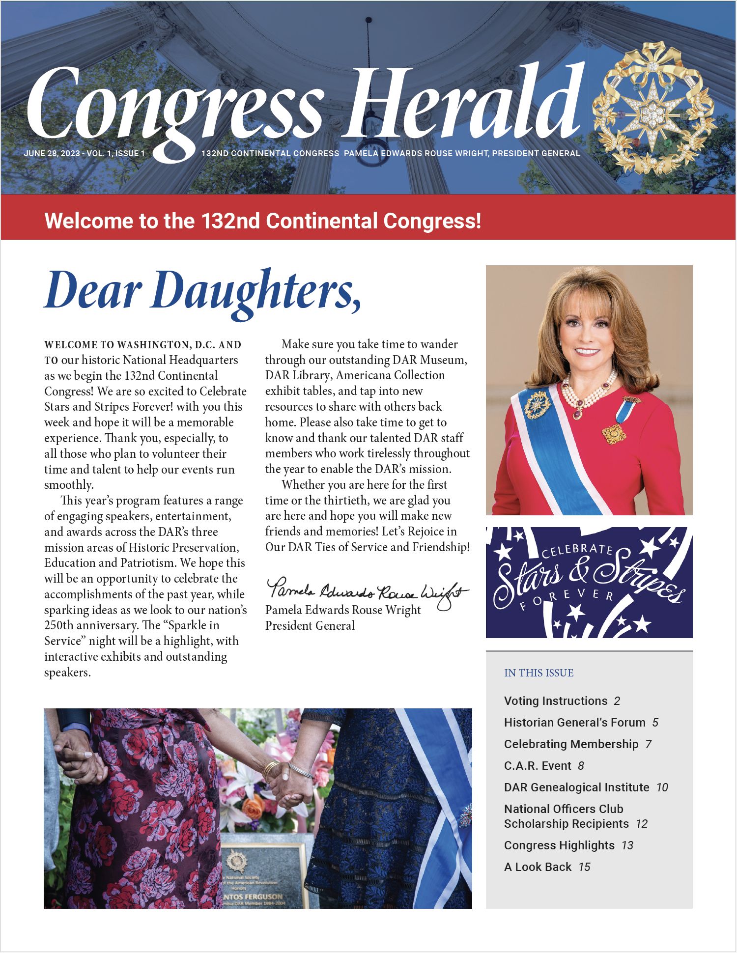 Wednesday June 28 2023 Herald