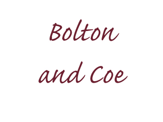 Bolton and Coe