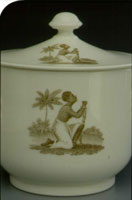 Sugar Bowl (detail)