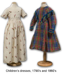 New Threads: Quilts and Costumes | Daughters of the American Revolution