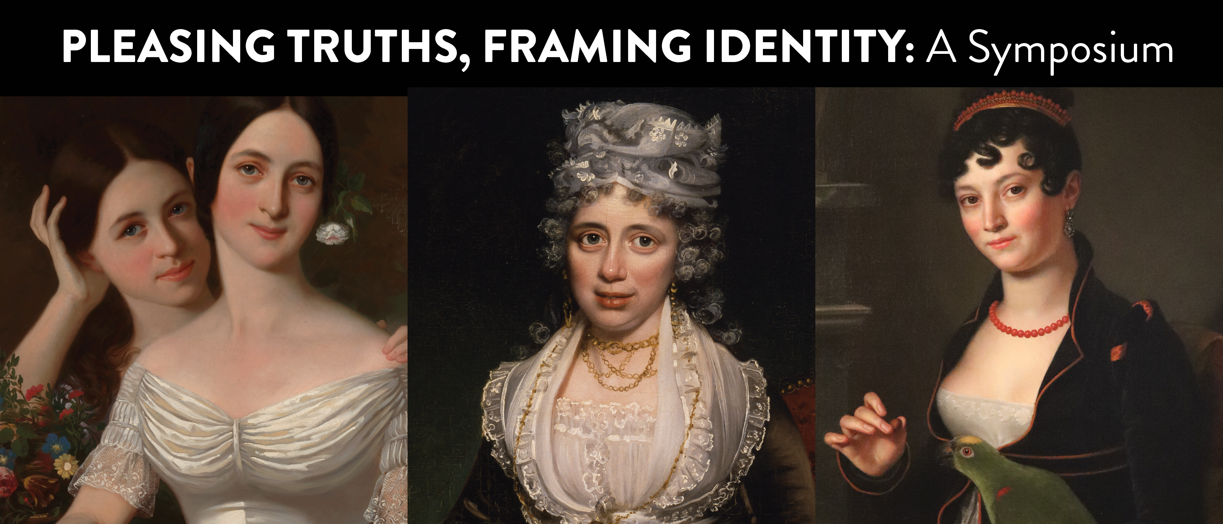 Framing Identity logo 