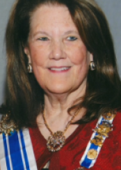 Cyndy Sweeney