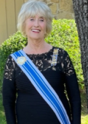 Pat Mcfall
