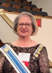 Peggy Troxell