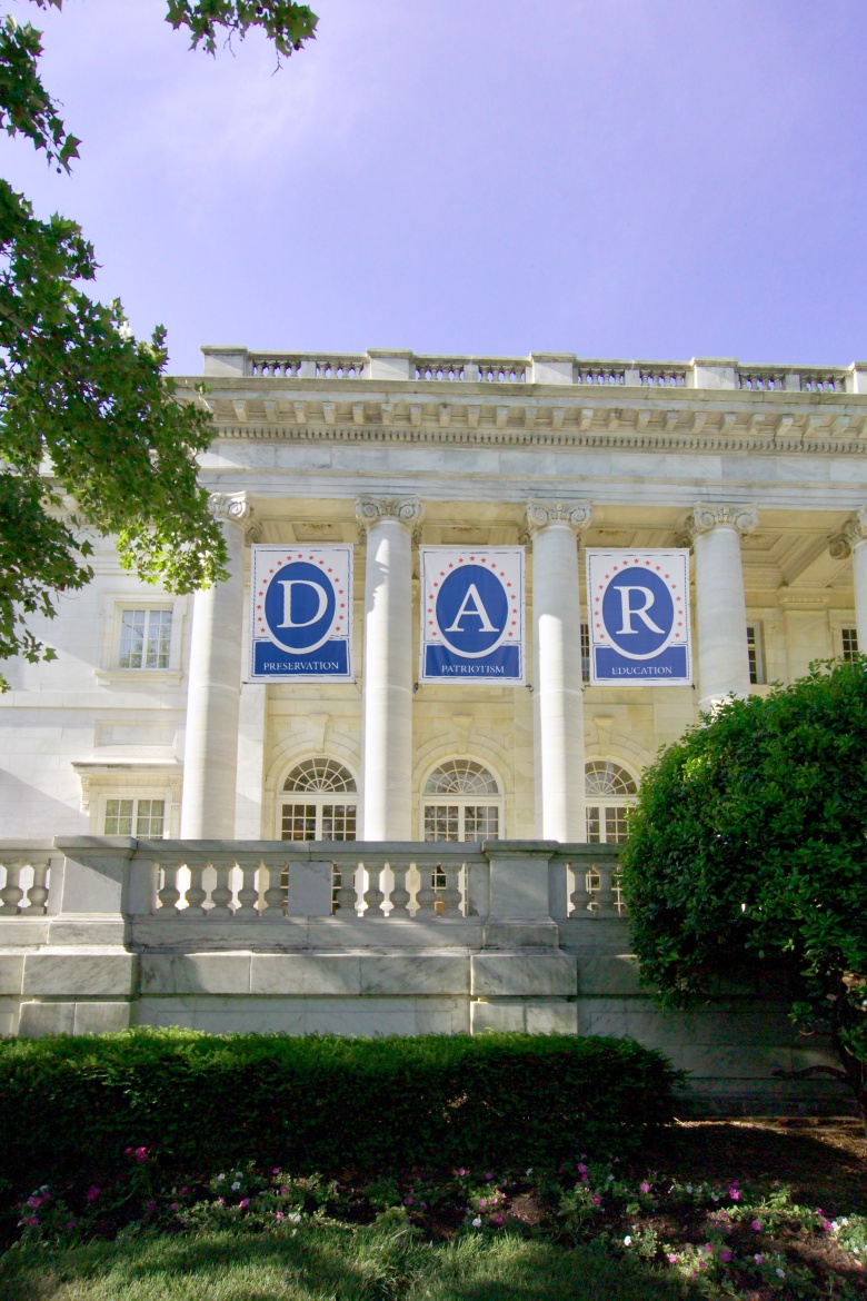 DAR HQ