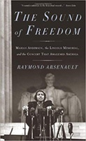 The Sound of Freedom Book Cover