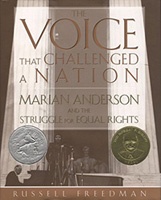 The Voice that challenged a Nation