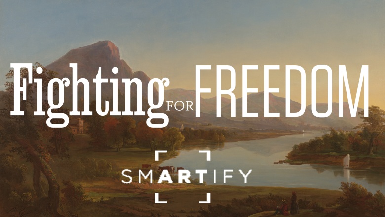 Fighting for Freedom