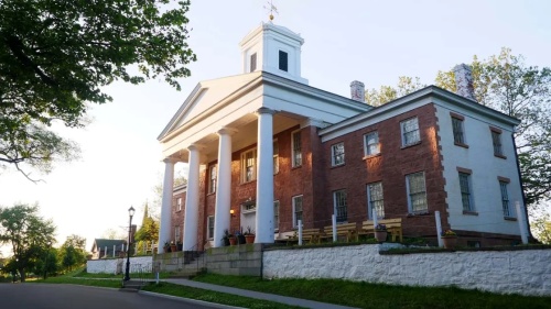 Richmondtown