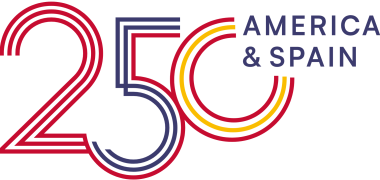 Spain and America 250