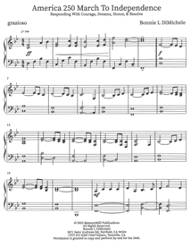 instrumental march