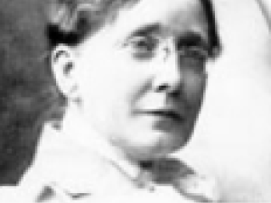 Frances Willard