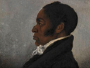 James Forten Family Ancestry