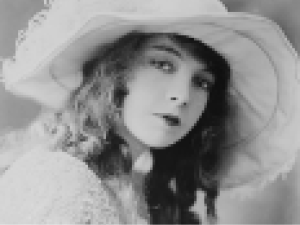 Lilliam Gish