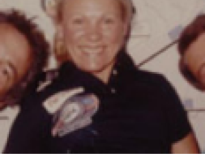 Margaret Seddon