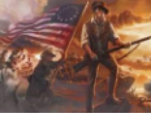 Patriots of the American Revolution