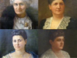 the four founders