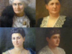 the four founders