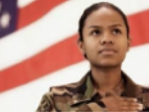 Women in American History