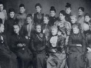 DAR history