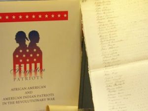 forgotten patriots - DAR Documents 