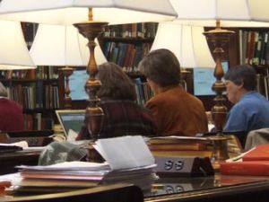 Genealogy - DAR Library