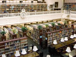 DAR Library