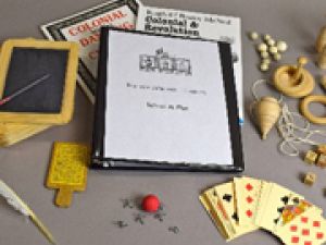 Portable Education Program