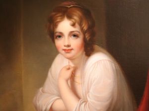 Harriet Peale