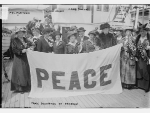 Jane Addams