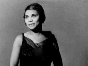 Marian Anderson