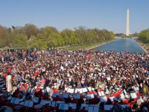 MA Memorial Concert 70 Years