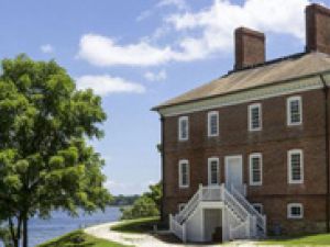 Historic Preservation Grants
