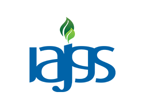 IAJGS logo