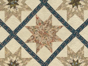 Early Quilts