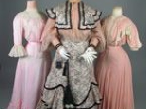 fashioning