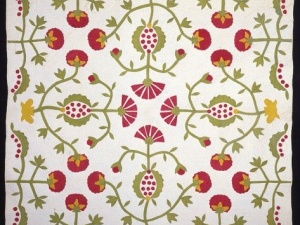 Quilt Index