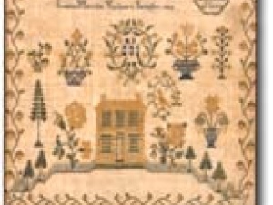 needlework