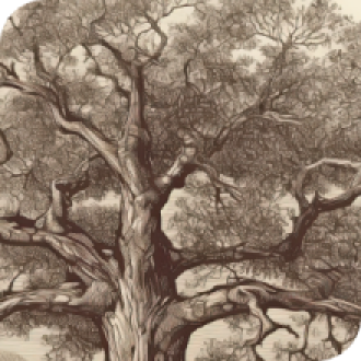 tree graphic 