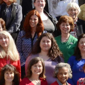 membership women group