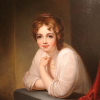 Harriet Peale