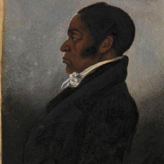 James FOrten