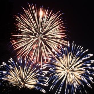 Fireworks